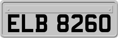 ELB8260