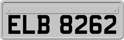 ELB8262
