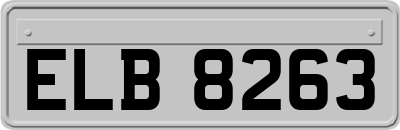 ELB8263