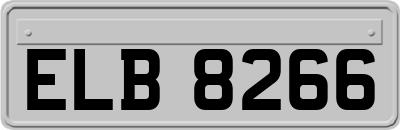 ELB8266
