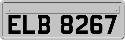 ELB8267