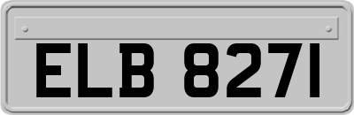 ELB8271