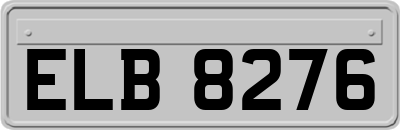 ELB8276