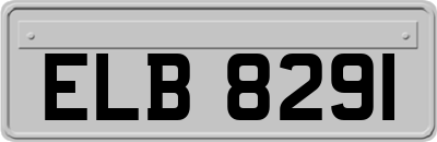 ELB8291