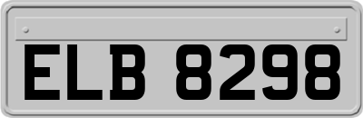 ELB8298
