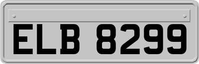 ELB8299