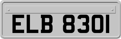 ELB8301