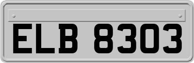 ELB8303