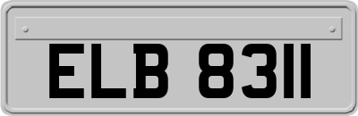 ELB8311