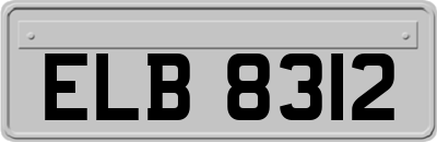 ELB8312