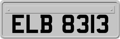 ELB8313