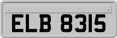 ELB8315