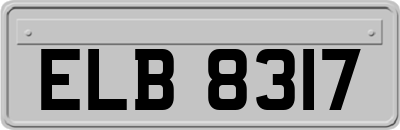 ELB8317