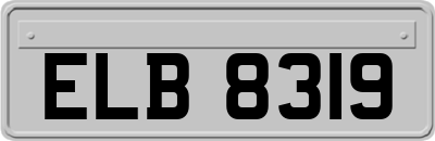 ELB8319