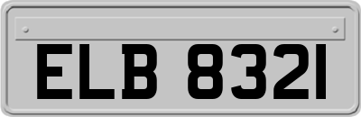 ELB8321