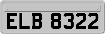 ELB8322