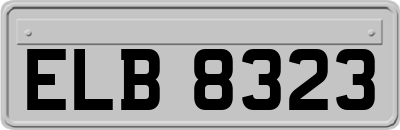 ELB8323