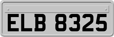 ELB8325