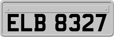 ELB8327