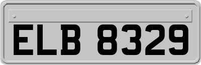 ELB8329
