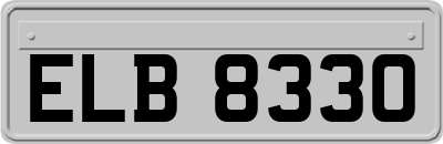 ELB8330