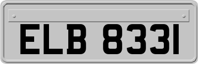 ELB8331