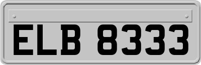 ELB8333