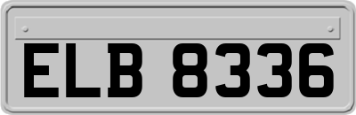 ELB8336