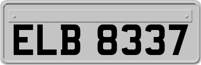 ELB8337