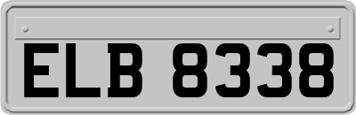 ELB8338