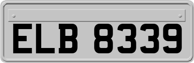 ELB8339