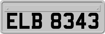 ELB8343