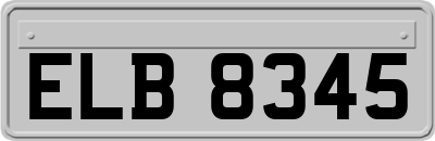 ELB8345