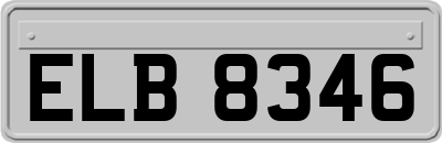 ELB8346