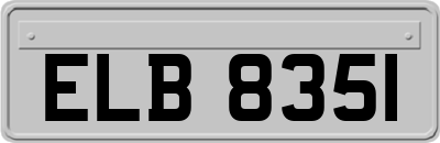 ELB8351