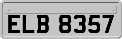 ELB8357