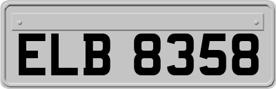 ELB8358