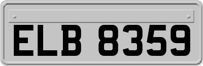 ELB8359