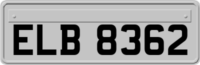 ELB8362