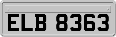 ELB8363