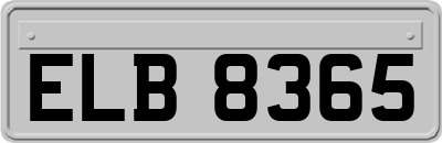 ELB8365