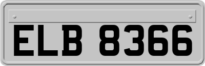 ELB8366