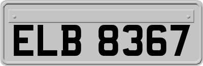 ELB8367