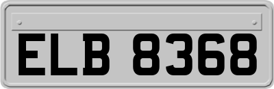 ELB8368