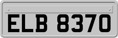ELB8370
