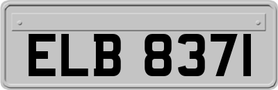 ELB8371