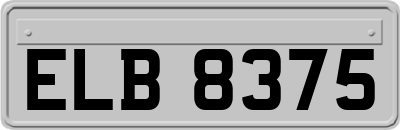 ELB8375