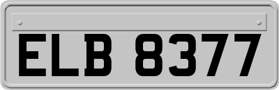 ELB8377