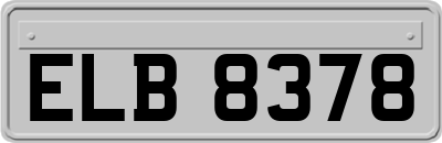 ELB8378