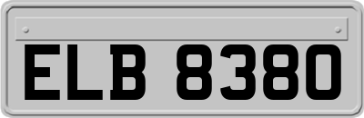 ELB8380